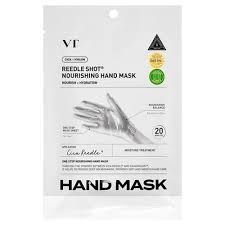 VT REEDLE SHOT Nourishing Hand Mask