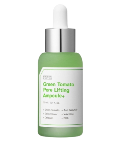 Green Tomato Pore Lifting Ampoule30ml
