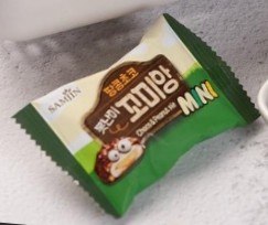 SAMJIN 餅ﾁｮｺﾊﾟｲ ｺﾐｱﾝ 1個