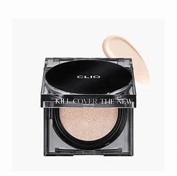 CLIO THE NEW FOUNWEAR CUSHION 2-BP