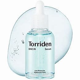 Torriden  Serum 50ml