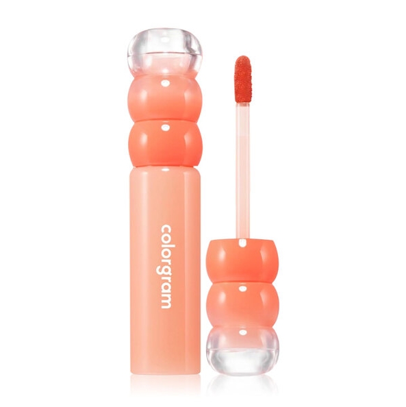 colorgram  fruity water tint  01 NEW APRICOT
