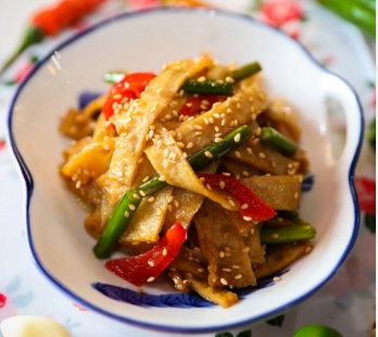 韓国風おでんﾎﾟｯｶ