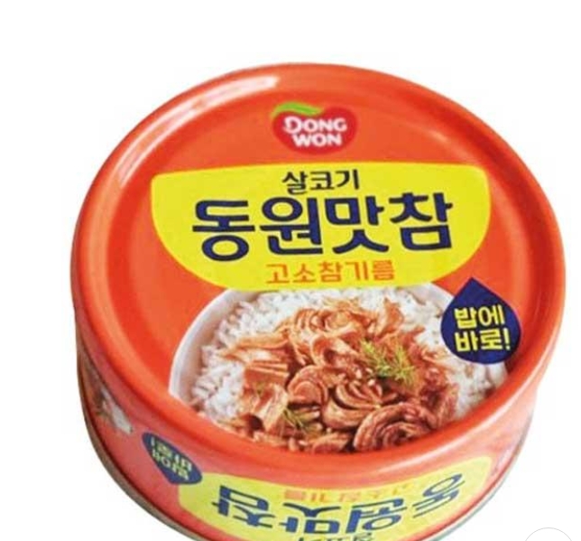 東遠 ﾏｯﾁｬﾑ (ごま油味) 90g