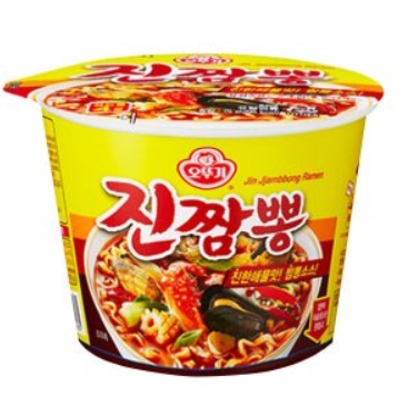 ｵﾄｷﾞ　 ｼﾞﾝﾁｬﾝﾎﾟﾝ ｶｯﾌﾟ115g