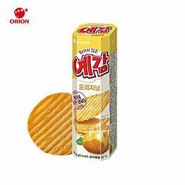 ｵﾘｵﾝ ｲｪｶﾞﾑ  ｵﾘｼﾞﾅﾙ