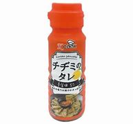 KC ﾁﾁﾞﾐのﾀﾚ 110g