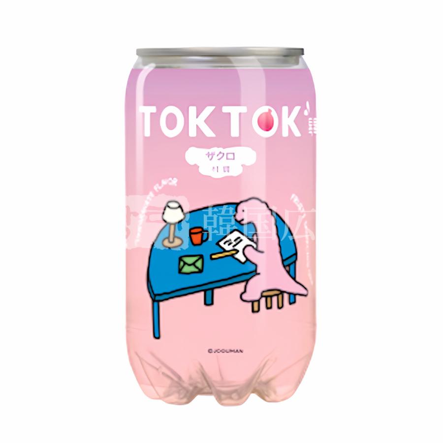 TOKTOK ｻﾞｸﾛ 350ml