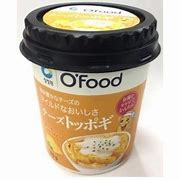 清浄園 ﾄｯﾎﾟｷ (ﾁｰｽﾞ味/ｶｯﾌﾟ) 105g