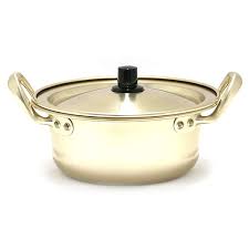 ﾔﾝｳﾝ鍋 16cm