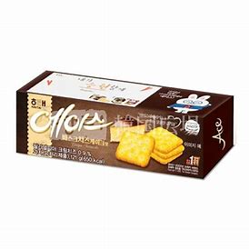 ﾍﾃ ｴｲｽ (ﾊﾞｽｸﾁｰｽﾞｹｰｷ味) 121g/30B