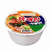 農心 ﾕｯｹｼﾞｬﾝﾗｰﾒﾝｶｯﾌﾟ 86g