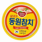 東元 ﾂﾅ缶 150g