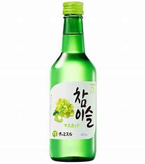 ﾁｬﾐｽﾙ ﾏｽｶｯﾄ 360ml