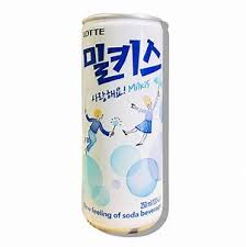 ﾐﾙｷｽ 250ml (缶)