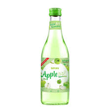 ｼﾞｮｳﾝﾃﾞｰ ﾄｸﾄｸﾘﾝｺﾞ 360ml/20B