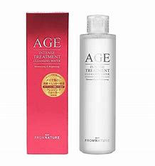 AGE  ｸﾚﾝｼﾞﾝｸﾞｳｫｰﾀｰ