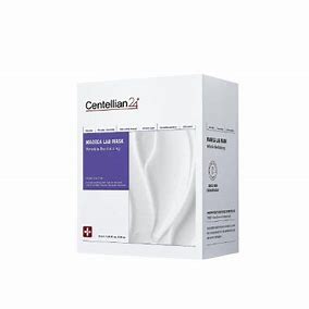 Centellian24 MADECA LAB MASK Wrinkle Revitalizing