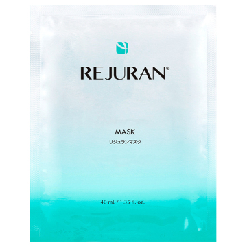 REJURAN  TURNOVER MASK 1枚