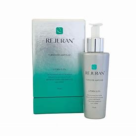 REJURAN TURNOVER AMPOULE 30ml 