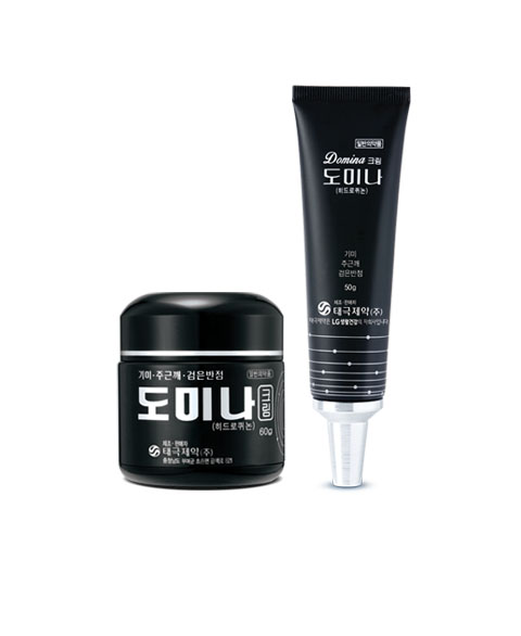 DOMINA  Medical Whitening Cream  60g