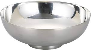  二重ｽﾃﾝﾎﾞｰﾙ20cm