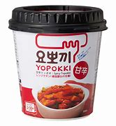 新即席ﾄｯﾎﾟｷ (ﾖﾎﾟｯｷ) 甘辛 140g