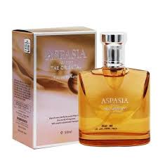 ASPASIA  for man    THE  ORIENTAL  50ml