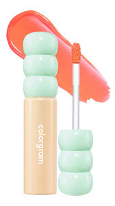 colorgram  fruity glass tint  10 BLOSSOM PINK