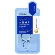 mediheal THE N.M.F  ﾏｽｸ 1枚