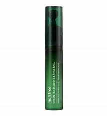 innisfree   ｸﾞﾘｰﾝﾃｨｰｼｰﾄﾞ ﾓｲｽﾄ ｱｲﾌｪｲｽﾎﾞｰﾙ 10ml