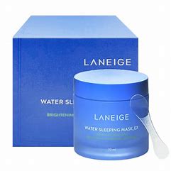 LANEIGE    WATER  SLEEPING  MASK  EX   70ml
