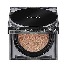 CLIO THE NEW FOUNWEAR CUSHION 4-BO