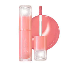 PERIPERA INK MOOD GLOWY TINT 27 JOKING PINK