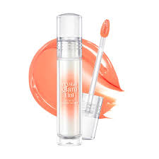 CLIO CRYSTAL GLAM TINT 13 KOSHORT PEARL CORAL